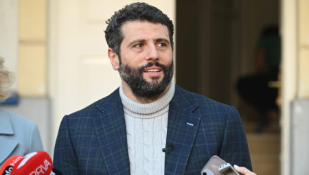 ŠAPIĆ: Za pet godina suštinski menjamo saobraćajnu sliku grada