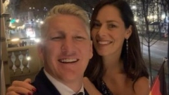 EMOTIVNA OBJAVA SRPKINJE Ana Ivanović raznežila pratioce, poslala poruku Bastijanu, za njih dvoje ovo nije običan dan