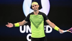 NOVI ŠAMAR ZA NADALA Rafa ponovo potučen, dugo nije bio ovako loš, nestvarno kako gubi