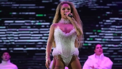 "BILA SAM ŠOKIRANA KADA SAM VIDELA NJEGOVU PORUKU" Teodoru Džehverović spopada Nejmar, PEVAČICA SADA OTKRILA SVE