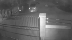 (UZNEMIRUJUĆI VIDEO) BRUTALNO PRETUKLI DEČAKA U BEOGRADU: Branio dečje igralište, oni mu naneli teške povrede!