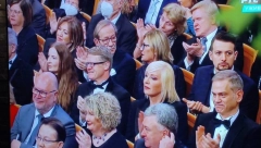 SKANDAL Opozicionar prisvojio privilegovanu ulaznicu koja pripada radnicima RTS-a - OLJA UVALILA BORKA NA BEČKI KONCERT!