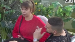 SKOVALI PLAN Miljana i Zola uvežbali govor, pa onda opleli po Bebici: NA SVE NAČINE ĆE POKUŠATI DA NAS RAZDVOJI!
