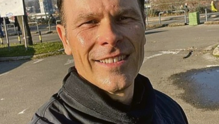 NEMA STAJANJA: PRVOG DANA NOVE GODINE SINIŠA PREPEŠAČIO 21 KM, DUBRAVKA I ZORAN U TERETANI - TRK U 2023.