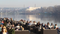 BESPLATNO NA SAVSKOM ŠETALIŠTU Bitna vest za ovu gupu građana, počinje 10 marta