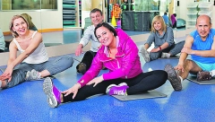 SUTRA JE MEĐUNARODNI DAN FIZIČKE AKTIVNOSTI Beograđani u proseku najviše sede, evo i koliko