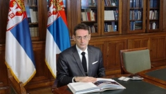 Nebojša Bakarec: Decu vam neću oprostiti!