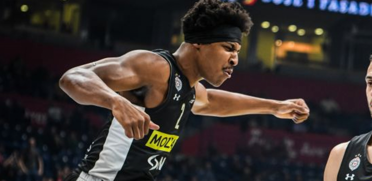 PEH ZA PARTIZAN Obradović pred put u Minhen otkrio loše vesti