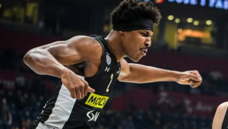 PEH ZA PARTIZAN Obradović pred put u Minhen otkrio loše vesti