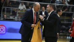 MOJ DRAGI LIPI, SPLITE Ivanović emotivan posle dočeka na Gripama