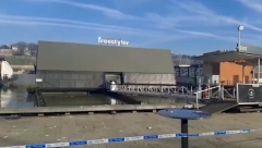 NOVI DETALJI POTONUĆA POZNATOG SPLAVA Za doček bilo 700 ljudi, a dozvoljeno 220!