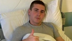 REGION POTRESLA UŽASNA VEST Hrvatskom fudbaleru koji je bio blizu da zaigra za Srbiju dijagnostikovan rak testisa