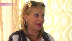 VIDIM DA SE ZALJUBILA Slovenka Nikolić slomljena celom situacijom ne zna kome da veruje