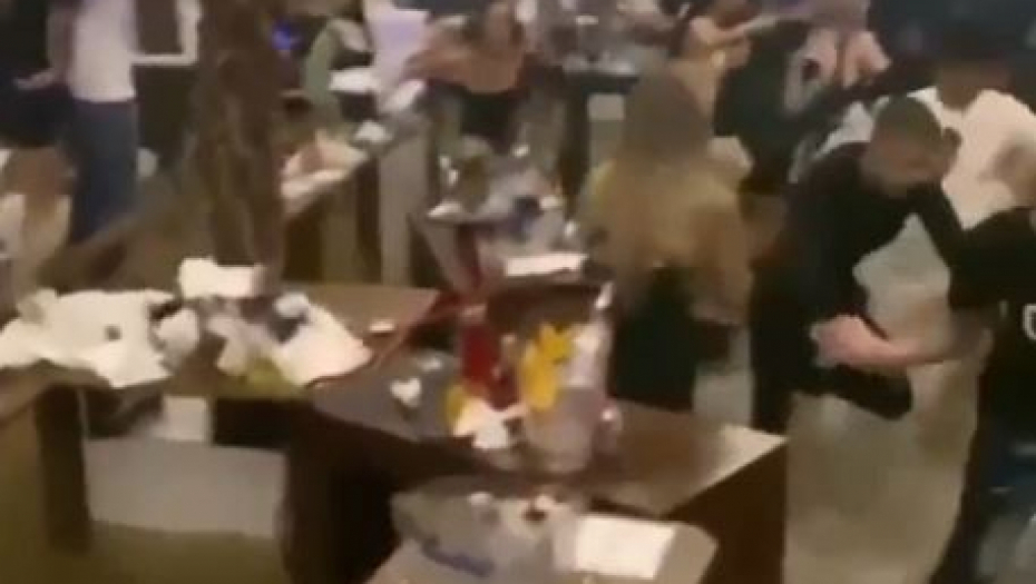 SASLUŠANJE OSUMNJIČENIH ZA POTONIĆE SPLAVA Vlasnik negirao krivicu!