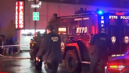 AKCIJA AMERIČKE POLICIJE Uhapšeni kineski agenti, planirali akciju u srcu SAD