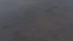 OPASNOST NA PUTU Ništa se ne vidi od magle