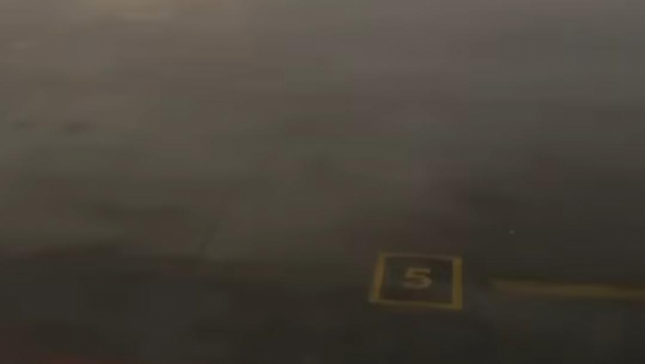 PAZITE AKO SEDATE ZA VOLAN AMSS izdao upozorenje