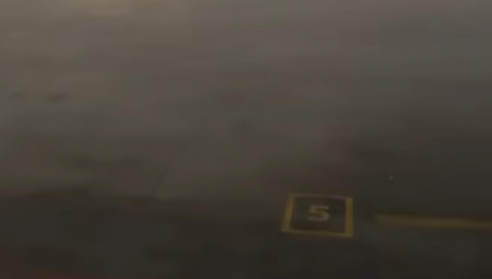 PAZITE AKO SEDATE ZA VOLAN AMSS izdao upozorenje