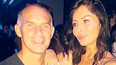 EVO ŠTA KAŽE BIVŠI FUDBALER Razveli se Mirna i Albert Nađ DIZAJNERKA SE ODRIČE JEDNOG