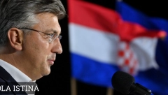 LEDENI TUŠ ZA HRVATE! Sad je jasno zašto su ustaški mediji juče ceo dan tukli po Srbiji! (FOTO)