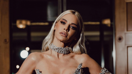 "HOĆE LI SE NEKO ZALJUBITI U MENE" Nataša Bekvalac progovorila o ljubavnom životu pa NASMEJALA JAVNOST