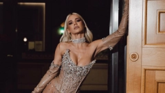 ZAVIRITE U DOM NATAŠE BEKVALAC Pevačica je renovirala svoj stan, EVO KAKO IZGLEDA NJENA OAZA MIRA (FOTO)