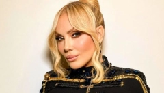 FAHRETA ILI JELENA? Tajna identiteta Lepe Brene, krstila se i promenila ime, a ostala verna svojim korenima?