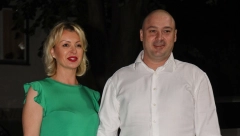 POTPUNO NEVEROVATNO Bojan Simić dobio zabranu prilaska Ivani Šašić, a evo gde se on trenutno nalazi!