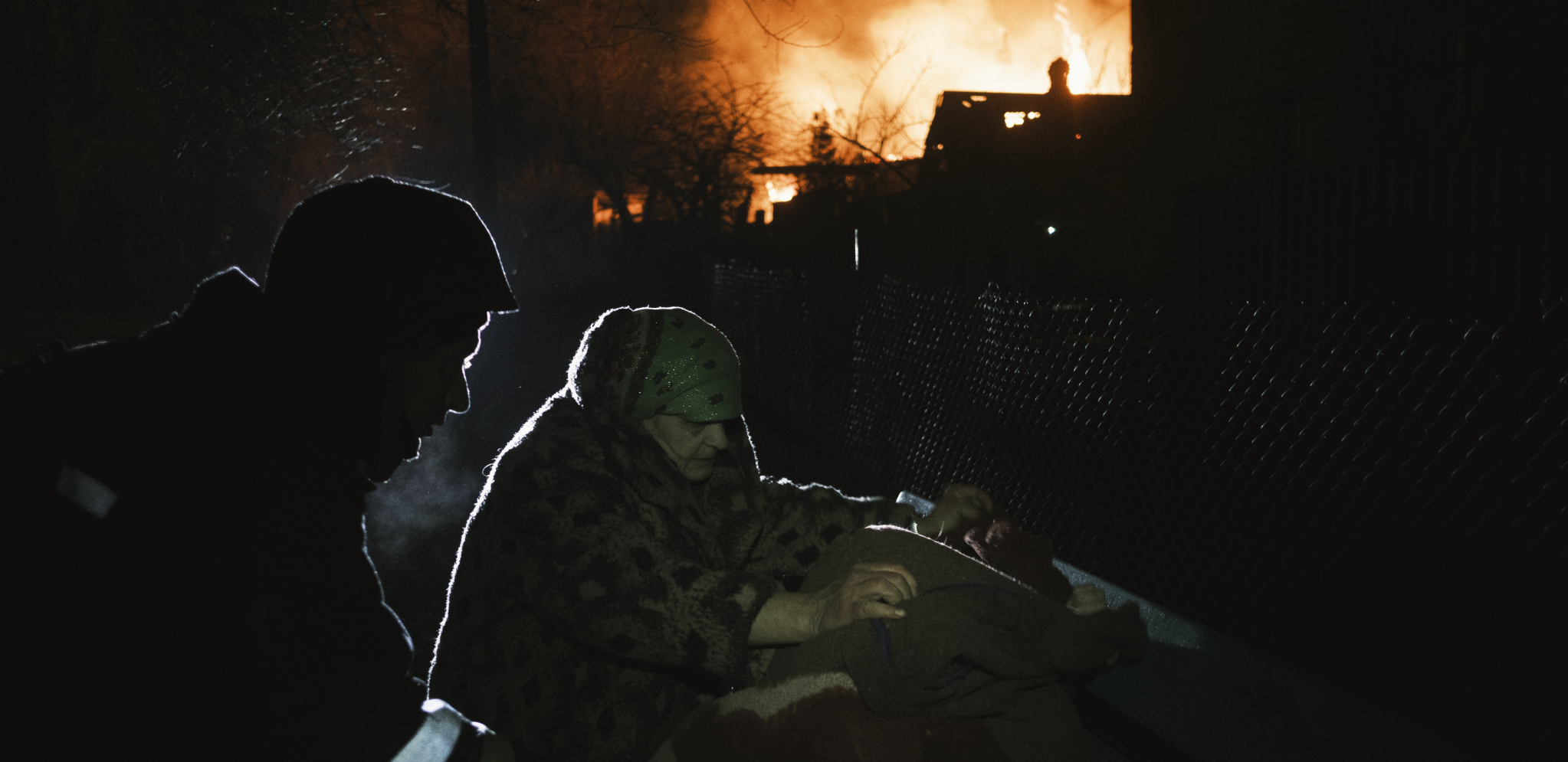 NOVA PRETNJA ZA UKRAJINU Pogrešan izbor može ih skupo koštati