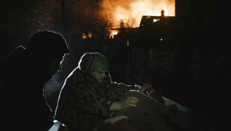 "DNEVNO IZGUBE STOTINE!" Nemačka obaveštajna služba o ukrajinskim gubicima na frontu!