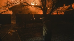 ALARM JE UPALJEN, UKRAJINCI JAVLJAJU Odjeknula je serija eksplozija!