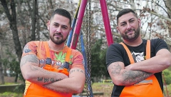 Mi volimo žene i žene vole nas! (VIDEO)