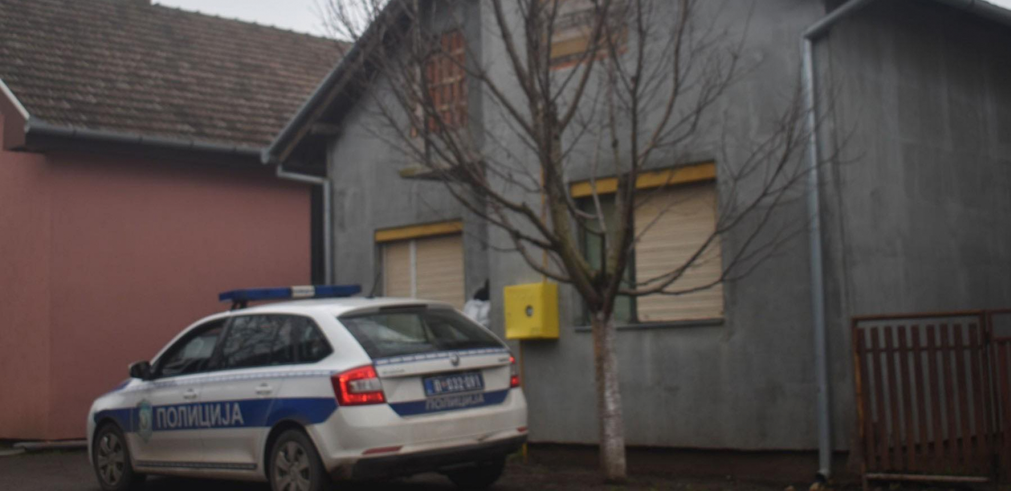 KOMŠIJE UBIJENOG TIMOTIJA: Govorili smo mu da prekine vezu sa udatom ženom, nije zaslužio da tako završi (FOTO)