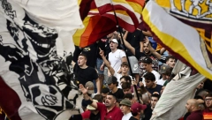 PRETRES Policija upala u prostorije italijanskih velikana