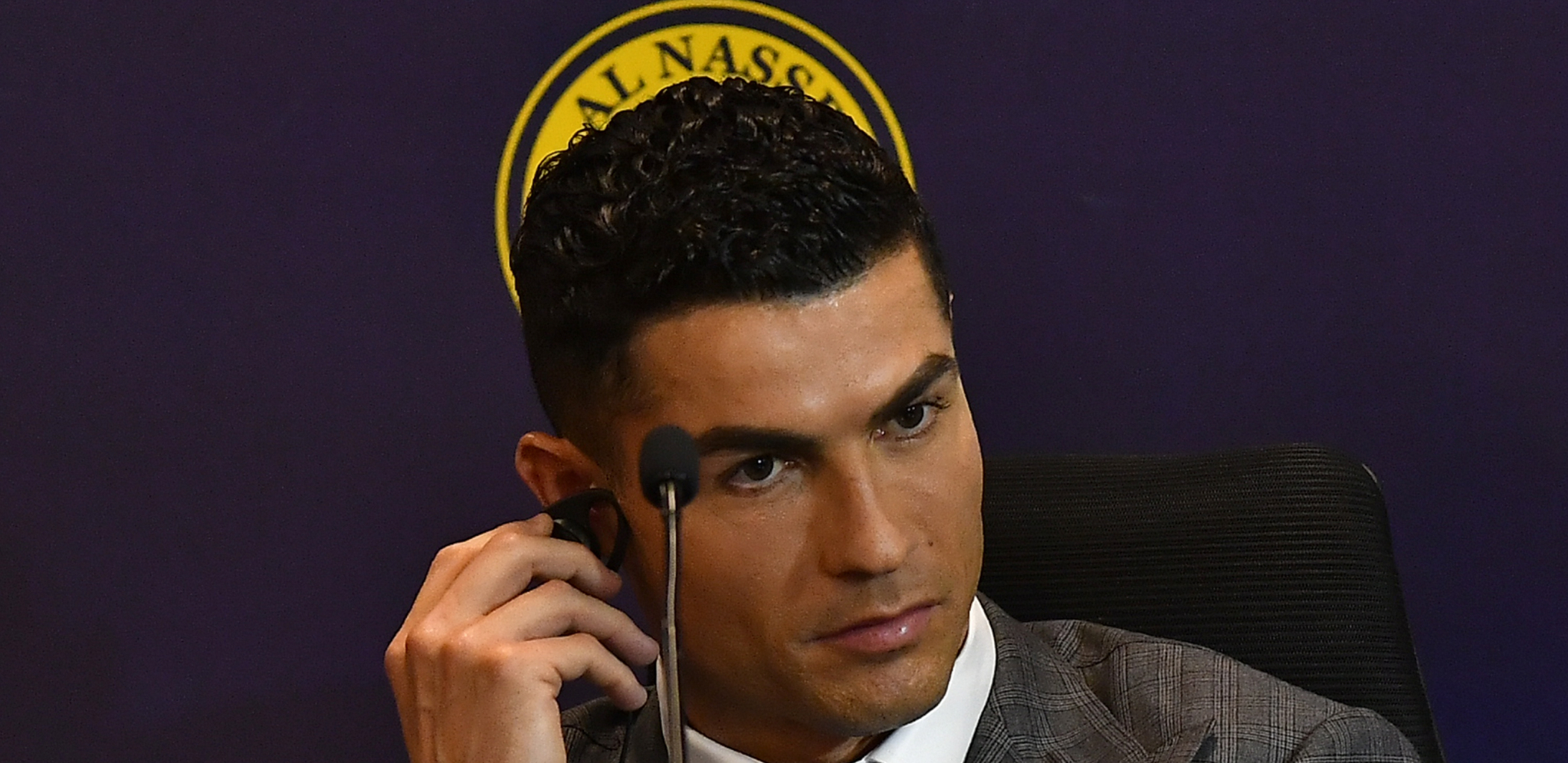 RONALDOVA IZJAVA IZAZVALA MNOGO BURE Sa Evropom sam završio, jer sam tamo sve osvojio