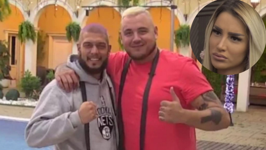 CAR ŠUTUO ALEKSANDRU? Filip saznao za sve laži, pa tražio broj od Dejana Dragojevića!