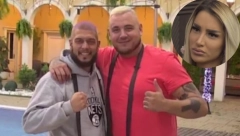 "ALEKS JE NEZAHVALNA PREMA DEJANU I NJIHOVOJ LJUBAVI" Filip Car šokirao zadrugare, NIJE ŠTEDEO SVOJU DEVOJKU