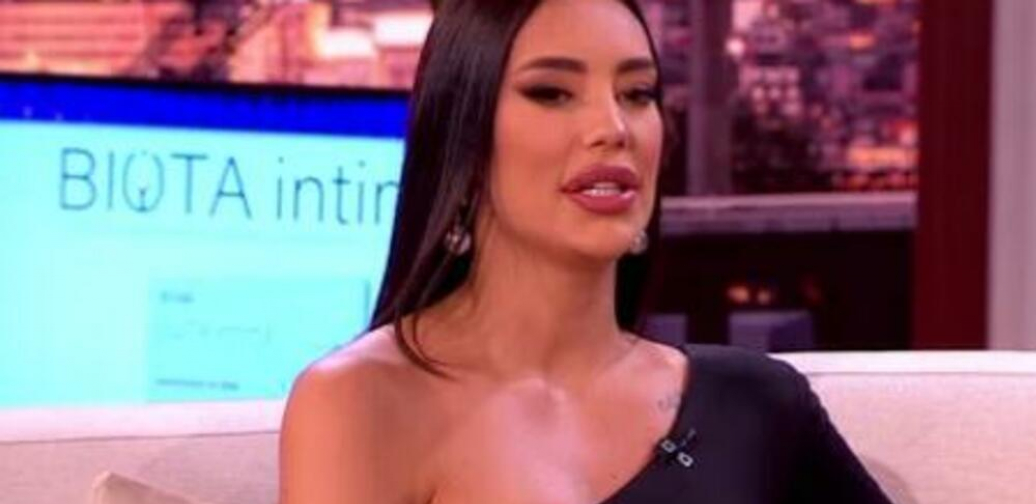 "O TIM RANAMA NISAM PRIČALA" Katarina Grujić na ivici suza, ovo joj je najbolnija tema!