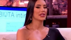 "INTIMNI SNIMAK SU MI NAMESTILI KAKO BI ME SABOTIRALI" Kaća Grujić progovorila o aferi koja joj je podmetnuta, otkrila da li zna ko stoji iza svega