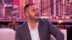 OTKRIVENO SVE Dejan Petrović je svirao legendarnom Maradoni, evo uz koju pesmu se slavni fudbaler najviše veselio