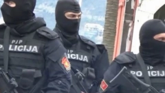 BAČENA BOMBA na kuću službenika spuškog zatvora