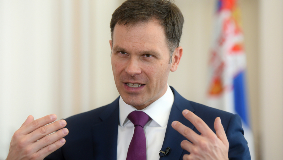 UPRKOS KRIZI Mali: Prošla godina rekordna po prilivu stranih direktnih investicija!