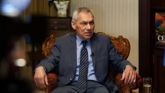 RUSIJA JE PODRŠKA BEOGRADU Harčenko: Nema pravednog rešenja za KiM bez nas i Kine