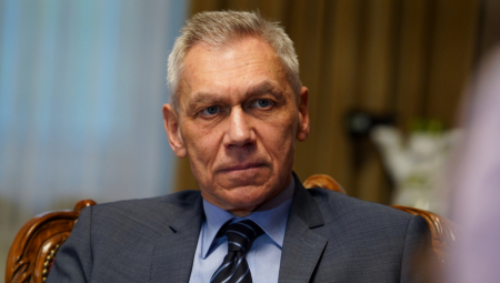 HARČENKO: Rusija podržava inicijativu da se pitanje KiM vrati pred SB UN!