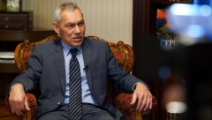 "ISTA CINIČNA ŠEMA ZAPADA PREMA UPC": Ruski ambasador BRUTALNO odgovorio zločincu Vesli Klarku zbog optužbi upućenih SPC
