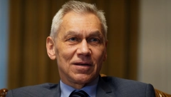 POBEDIĆEMO Harčenko: Mi danas rešavamo iste zadatke kao i u Drugom svetskom ratu
