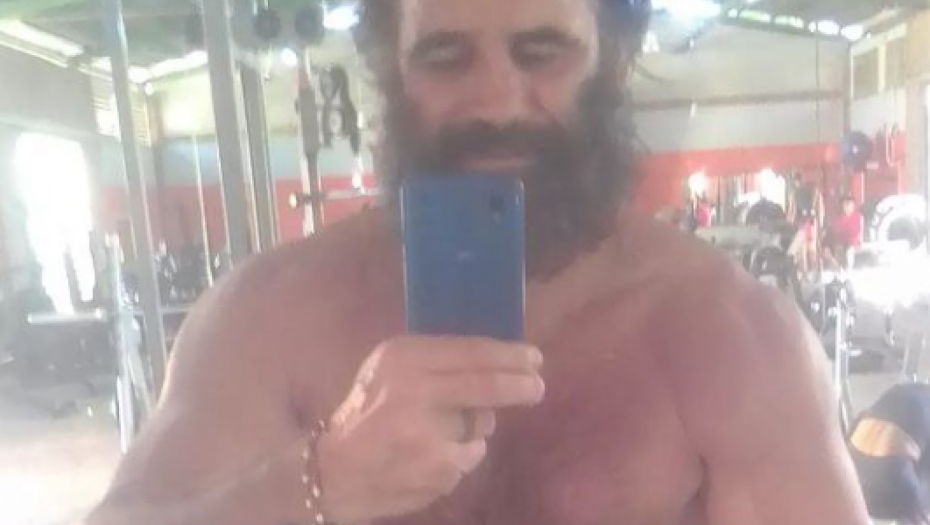 STRAŠAN ZLOČIN Poznati MMA borac ubio svoju devojku: Bacio je pod tuš, ostala na mestu mrtva
