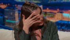 DALILA U PROBLEMIMA DO GUŠE Uzela novac od zelenaša, stižu joj jezive pretnje!