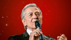 SKORO NIKADA JE NE VIĐAMO U JAVNOSTI Ćerka Miroslava Ilića sa mužem i sinom došla na njegov koncert