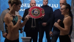 SVE JE SPREMNO ZA SPEKTAKL Janićijević i Veidman najavile beskompromisnu borbu na Zlatiboru
